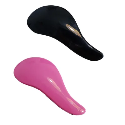 Head Scalp Massage Hair Brush Anti-static Women Detangling Hair Extension Styling Brush Tool
