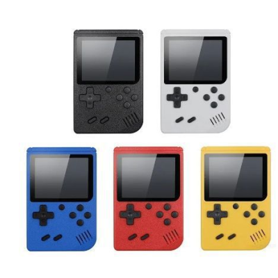 Classic Games Mini Retro Console Retro Mini SUP Console Portable Small Console Retro Console Games Handheld Gaming Pc