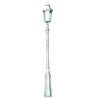 European Landscape Decorative Outdoor Garden Lights IP65 LED with Aluminum Angel Statue AC 220V