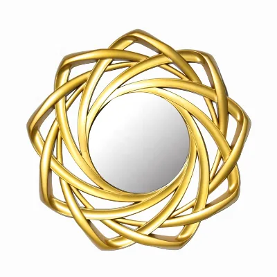 Luxury Home Mirror Decorative Wall, Customized Home Mirror Wall Decor