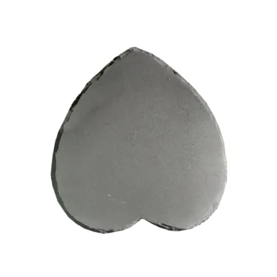 Custom Natural Polished Black Blank Picture Slate Board Wholesale Picture Slate Board Blank