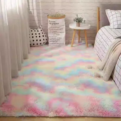 Factory Price Tufted Carpet for living room and bedroom