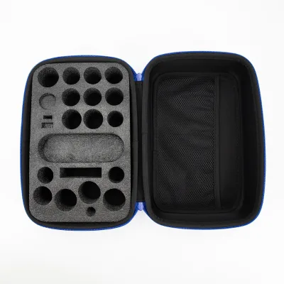 Custom EVA Storage Box with Foam Hard Packaging Shockproof