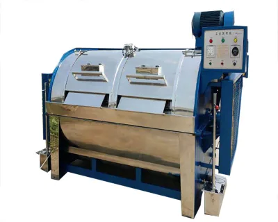Factory Direct Price Industrial Denim Jeans Washing Machine