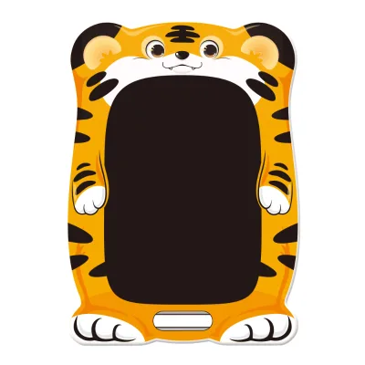 Children Drawing  LCD Screen Writing Tablet Cartoon Animal Other Educational Toys and Games