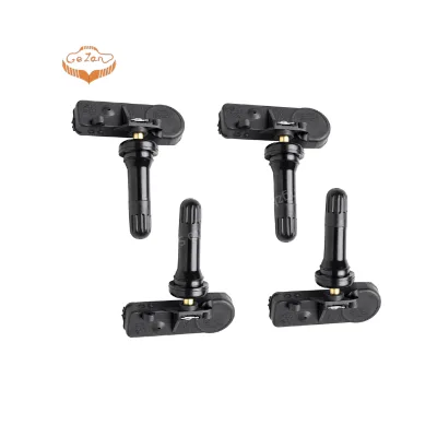 High Quality Tpms Sensor Tire Pressure Sensor 9L3Z1A189A 9L3T1A180Ca for Ford Escape Fiesta Taurus Lincoln Mercury Auto Parts