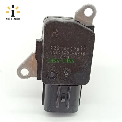 22204-0P010 MAF SENSOR Air Flow Meter Sensor for TOYOTA Auris Camry Rav4 Yaris LEXUS GS IS RX