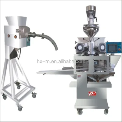 Automatic Roti Maker