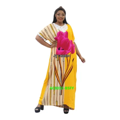 Ethnic Clothing Muslim Dress Love Sahara Maxi Standard Caftan Ethnic Dress