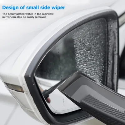 Multiple Uses Flexible Auto Bar Water Blade for Car Windshield Car Squeegee