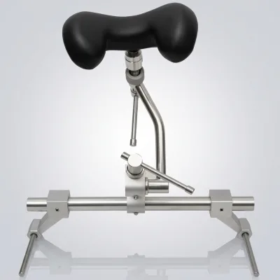 Stainless Manual Surgical Retractor Set for Neurosurgery Cranial Procedures Head Frame Instrument System