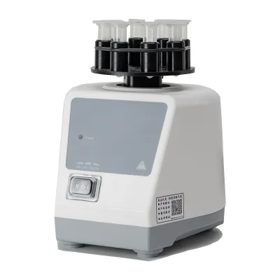 High Quality Adjustable Speed 0-2500rpm Mini Lab Economic Mixer with Good Price