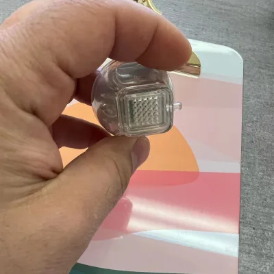 Machine Portable Fractional Cartridges