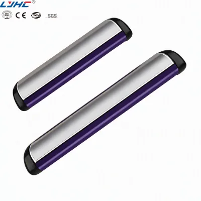 Professional 5ms Ultra-fast Response Safety Light Curtain - 14m Infrared Anti-pinch Sensor for Revolving & Sliding Doors