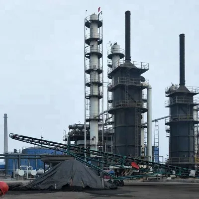 Best Price Vacuum Distillation Reactor Waste Oil to Diesel Fuel Oil Distillation Plant