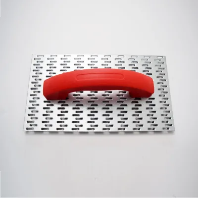 Scratch Float /Render Scratching Float Construction Tools Scratch Concrete Float