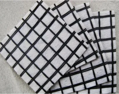 Sustainable Eco-Conscious Geogrid Composite Geotextile for Modern Road Construction Challenges