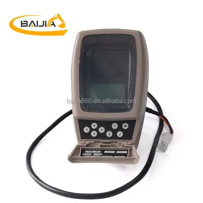 320C 312C 330C Excavator Monitor E320C E312C E330C Monitor Display Panel 1573198 2602160 2602158 260-2158 157-3198 260-2160