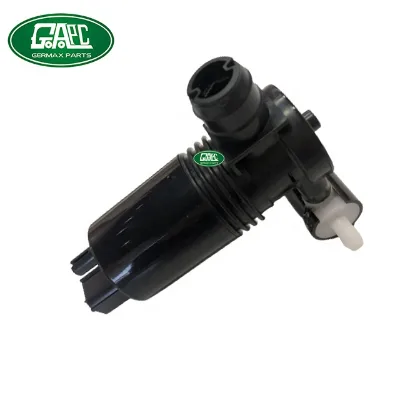 Window Screen Washer Pump LR027685 for Land Rover Range Rover Evoque 2012- Auto Parts Manufacturer Wholesaler Supply Best GL0728