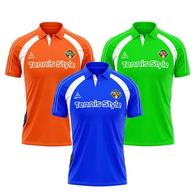 Blank High Quality Men's Clothing Custom Uniform Polo Shirts Polo t Shirts Men Cotton Wholesale