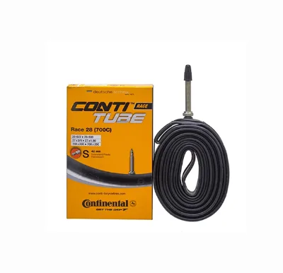 Continental Grand Race 28 Road Bike Bicycle Inner Tube 700c X 20-25 Presta 42mm/60mm/80mm Bicycle Presta