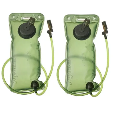 JOYSUN Camping Accessories 2 L Water Bladder and Other Camping & Hiking Products Bicycle Water Bottle