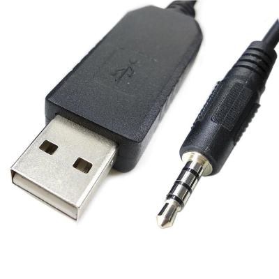 Yaesu FTM-350 CT-42 Radio Programming Cable