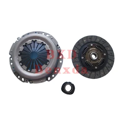 Kit Clutch Assembly for Renault Megane 1.4 620108000 3000950085 3000822901 3000857601 821071 KERE06 KERE09 120020110 120046110