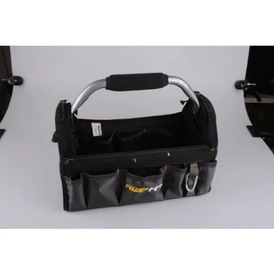 High Quality Tool Bag, Electrician Tool Bag, Open Top Tool Bags, Tool Pouch , Carry Tools bag