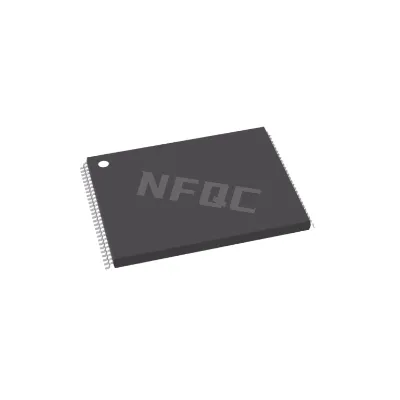 Original TC58NVG0S3HTA00 TSOP-48 2.7 V to 3.6 V NAND Flash for Firmware and Boot Code in Embedded Systems