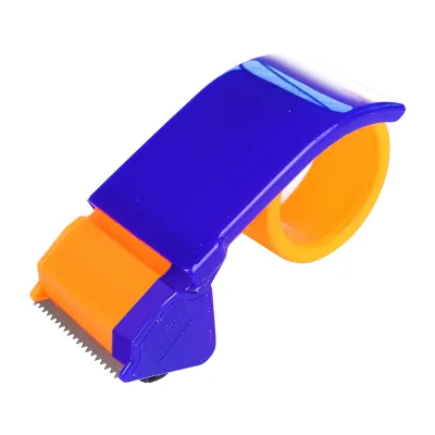 4.8cm Large Sealer Transparent Tape Cutter Logistics Adhesive Tape Plastic Packer Adhesive Tape Packer