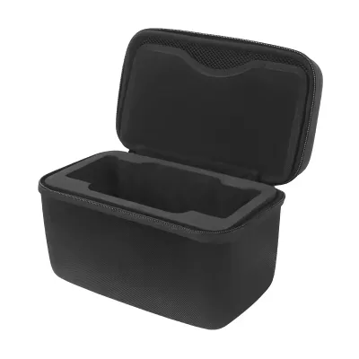 Luxury Large EVA Foam Case Waterproof Storage Box Zipper Closure Durable Modern Design Customizable Color Size Lightweight Case