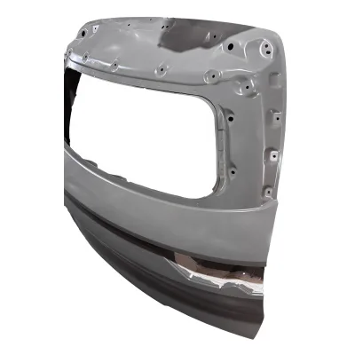 Tailgate Door Brand New Original Factory High-quality Tail Cover Suitable for BYD Car Series Made in China