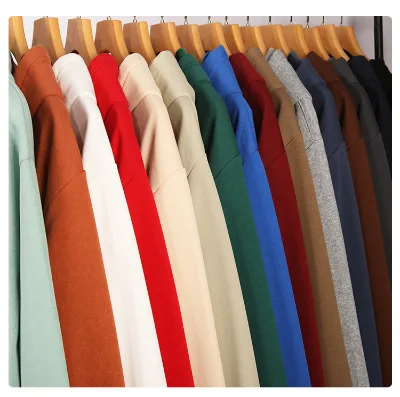 Hooded Round Neck Hoodie Autumn and Winter Thickened Warm Hoodie Batch Customization with Multiple Colors