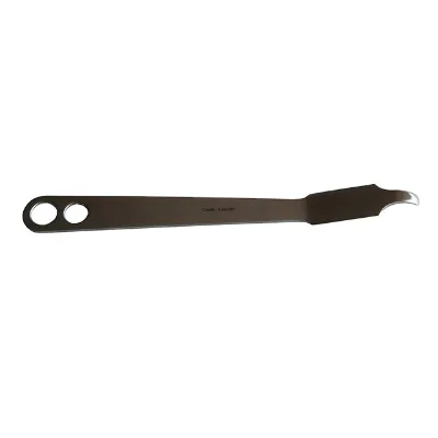 Orthopedics Instruments Pelvic Hohmann Retractor Furst Hohmann Bone Lever Retractor