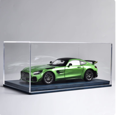 1:18 Alloy Model Car Model