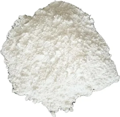 Favorable Price Raw Material Hydrated Lime Dental Use White Calcium Hydroxide Powder