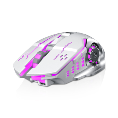 OEM Pc Mouse Gaming Computer Mouse Oem 6 Keys Vertical Mouse Wireless Gaming for Sale
