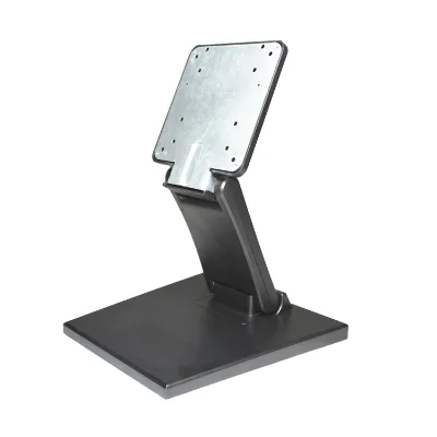 Factory Supply 75x755mm 100x100mm Standard Lcd Monitor VESA Mount Desktop Bracket Filing Vesa Mount for 10-27'' Monitor