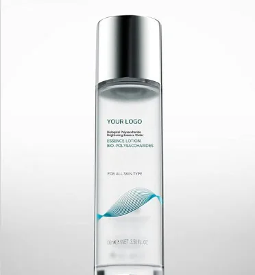 OEM ODM Whitening & Brightening Face Toner Manufacturing Biomarine polysaccharide Formula