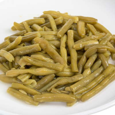 Canned Food Green Bean Cut Canned Beans