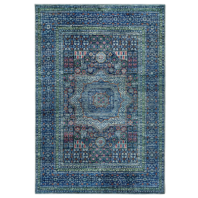Customized Machine Made Persian Style Carpet Rugs