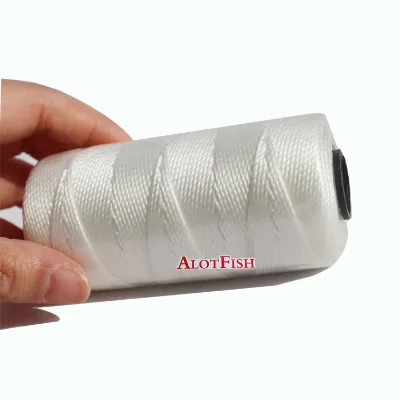100% Polyester Multifilament Fishing Twine