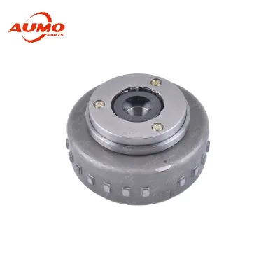 Original Quality Motorcycle Electric Parts Magneto Rotor for JUNAK 904 JUNAK 905 139FMA ENGINE