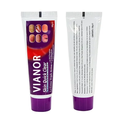 High Level Customized Private Logo Herbal Medicine Pain Relief Cream