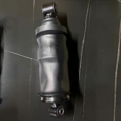 ORI Steel New Suspension Cabin Shock Absorber with Air Bellows (81417226075) for TGA 18.310 for 100% Tested