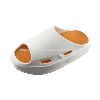 New design high quality outdoor slipper men sport EVA slipper