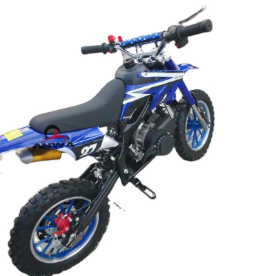 2020 Fashionable Design Off-Road Mini Dirt Bike
