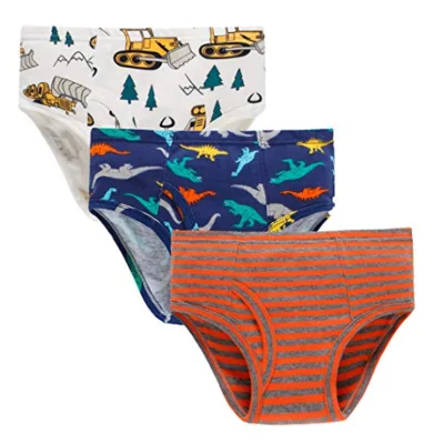 Thong Boys Underwear Small in Kids Thong Underwear