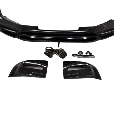 Front Lip New Style Fit for 2020+ RR DEF